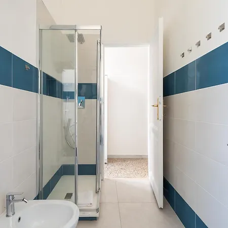 Retro Chic Circo Massimo 아파트 *