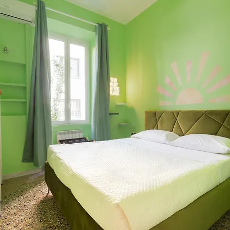 Retro Chic Circo Massimo 로마