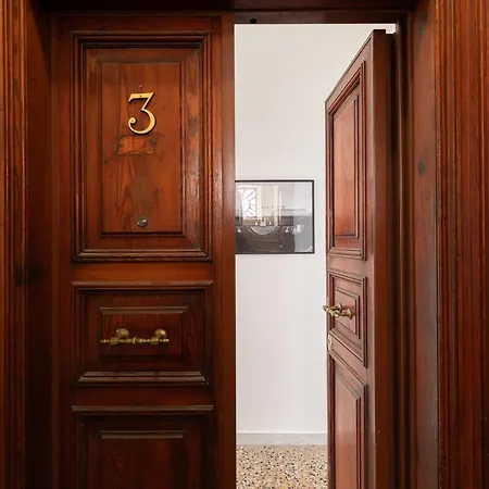 Retro Chic Circo Massimo *