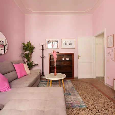 Retro Chic Circo Massimo 로마