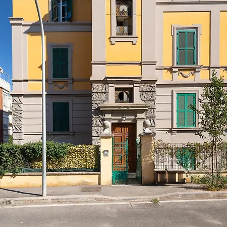 Retro Chic Circo Massimo *