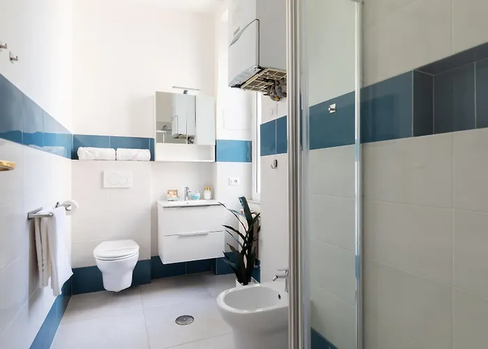 Lejlighed Retro Chic Circo Massimo *