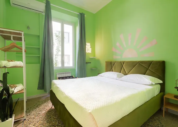 Retro Chic Circo Massimo Rom