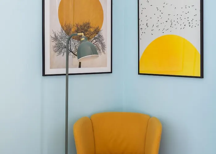 Retro Chic Circo Massimo * Rom