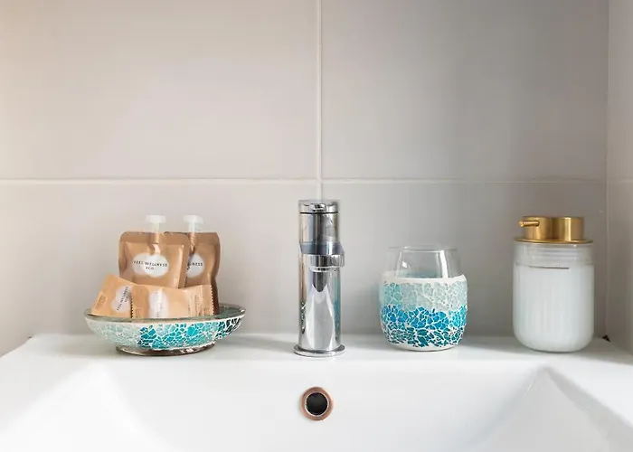 Lejlighed Retro Chic Circo Massimo