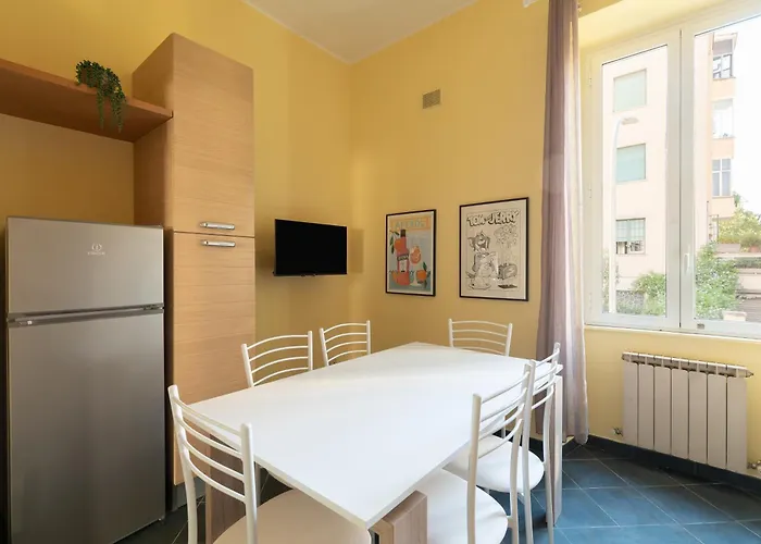 Lejlighed Retro Chic Circo Massimo *