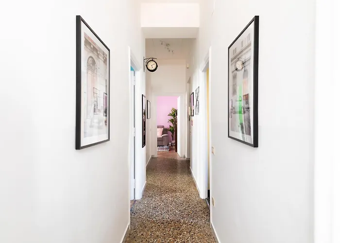 Retro Chic Circo Massimo Rom