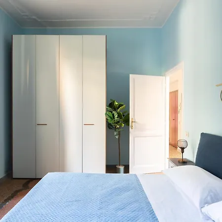 公寓 Retro Chic Circo Massimo