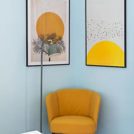 Retro Chic Circo Massimo * 罗马