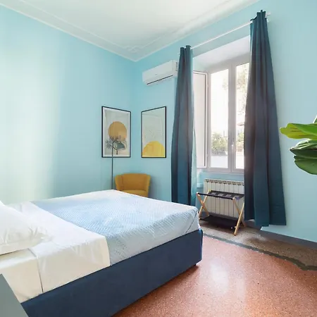 Retro Chic Circo Massimo