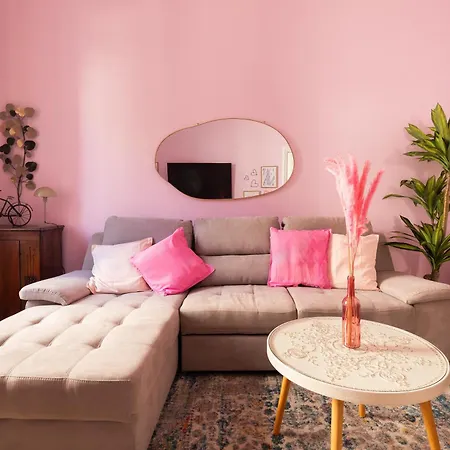 Retro Chic Circo Massimo * 罗马