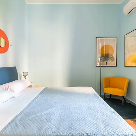 Retro Chic Circo Massimo * Rom