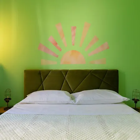 Retro Chic Circo Massimo