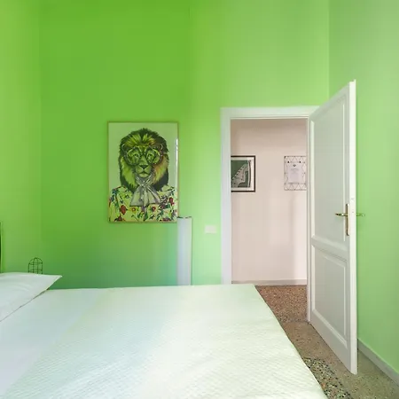 Retro Chic Circo Massimo *