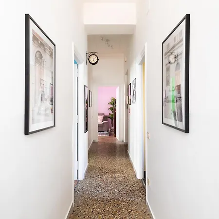 Retro Chic Circo Massimo Rom