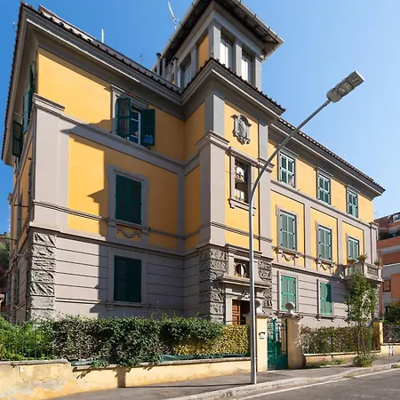 Retro Chic Circo Massimo