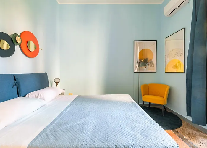 Retro Chic Circo Massimo * Rom