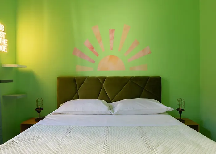 Retro Chic Circo Massimo