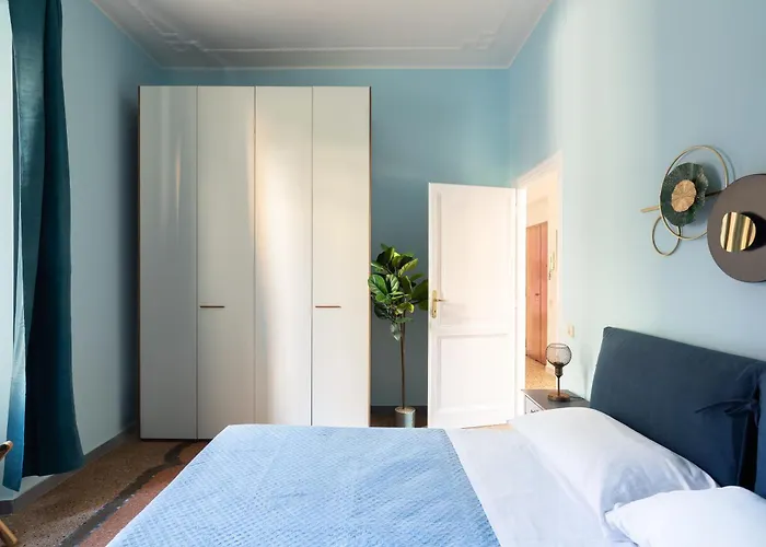 Lägenhet Retro Chic Circo Massimo