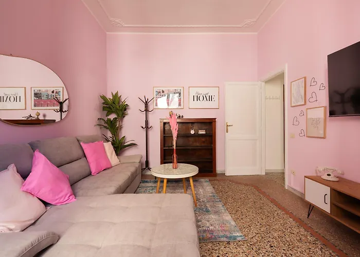 Retro Chic Circo Massimo Rom