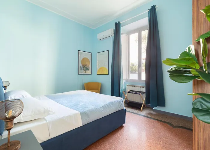 Retro Chic Circo Massimo