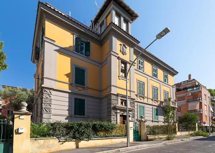 Retro Chic Circo Massimo