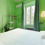 Retro Chic Circo Massimo Apartament *