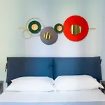 Retro Chic Circo Massimo Apartament *