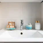 Apartament Retro Chic Circo Massimo