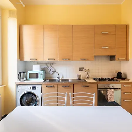 Retro Chic Circo Massimo Apartment