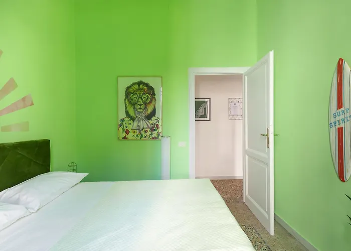 Retro Chic Circo Massimo *