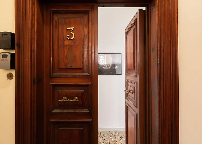 Retro Chic Circo Massimo *