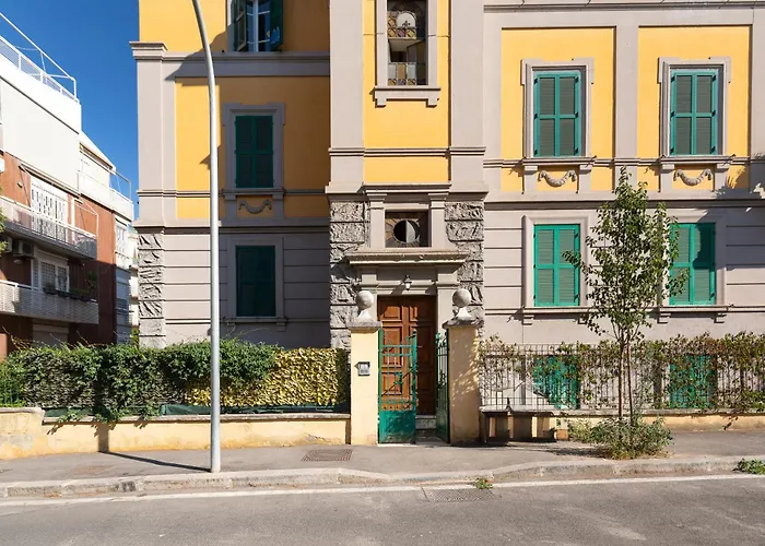 Retro Chic Circo Massimo *